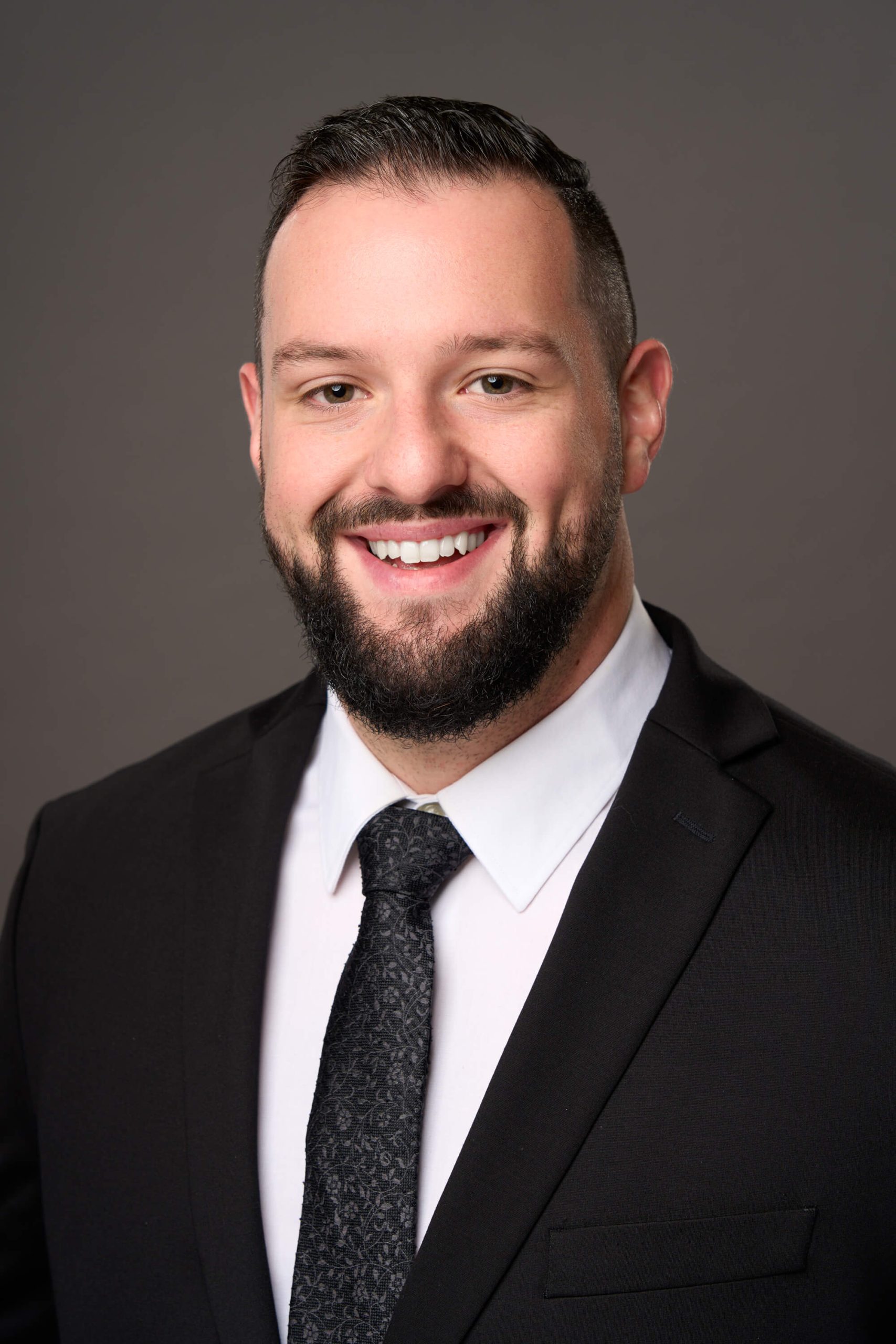 Matthew Medrano