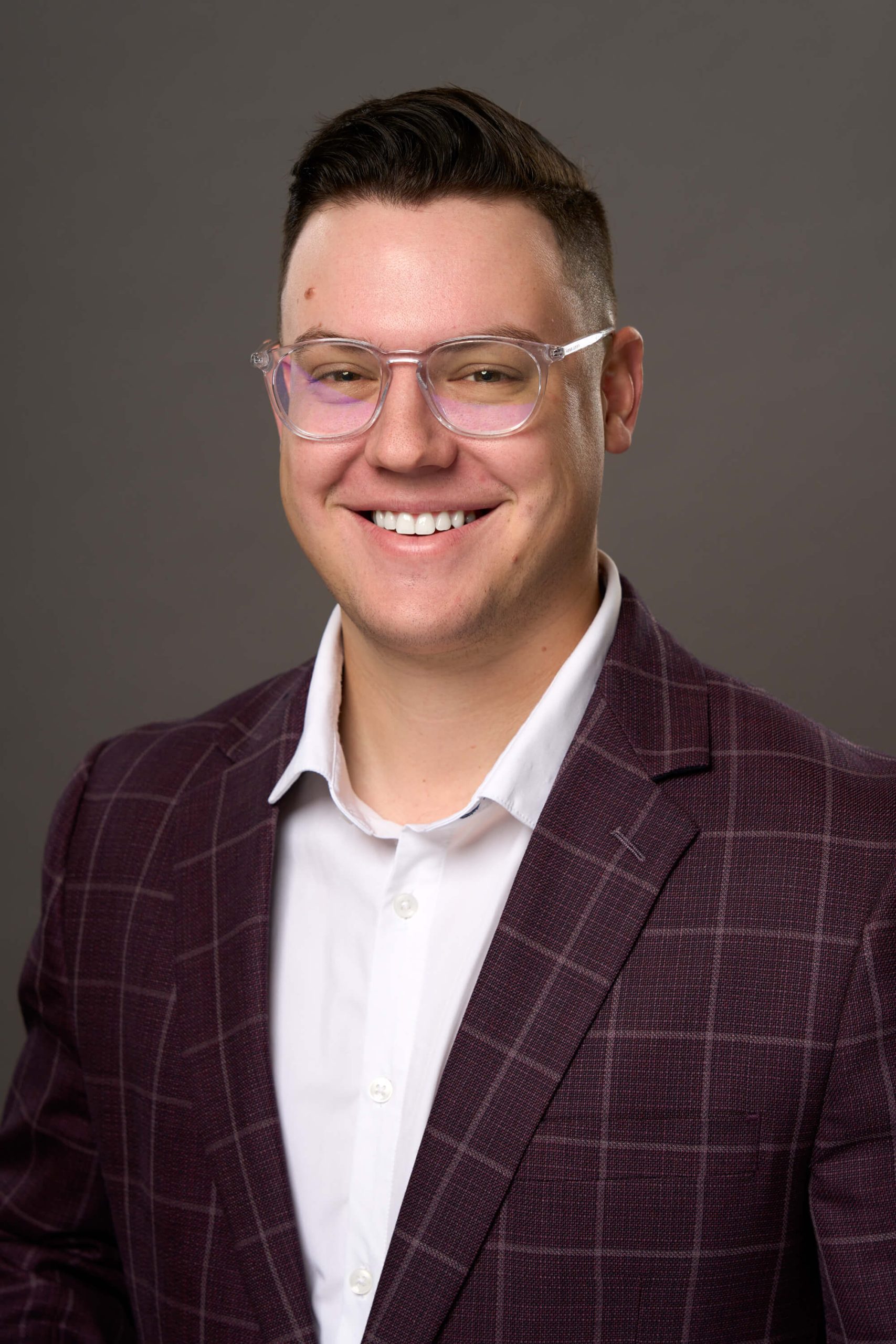 Justin Rocheleau