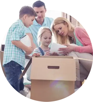 Pick the Right Home Purchase Loan for You